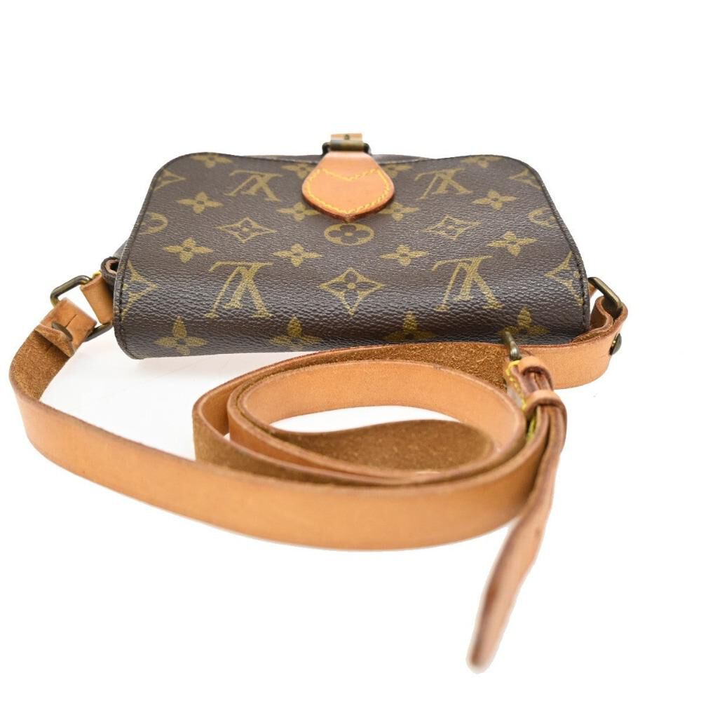 Louis Vuitton Cartouchiere