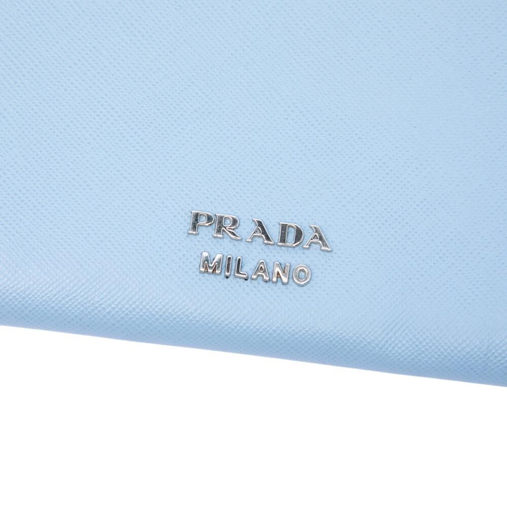 Prada Clutch