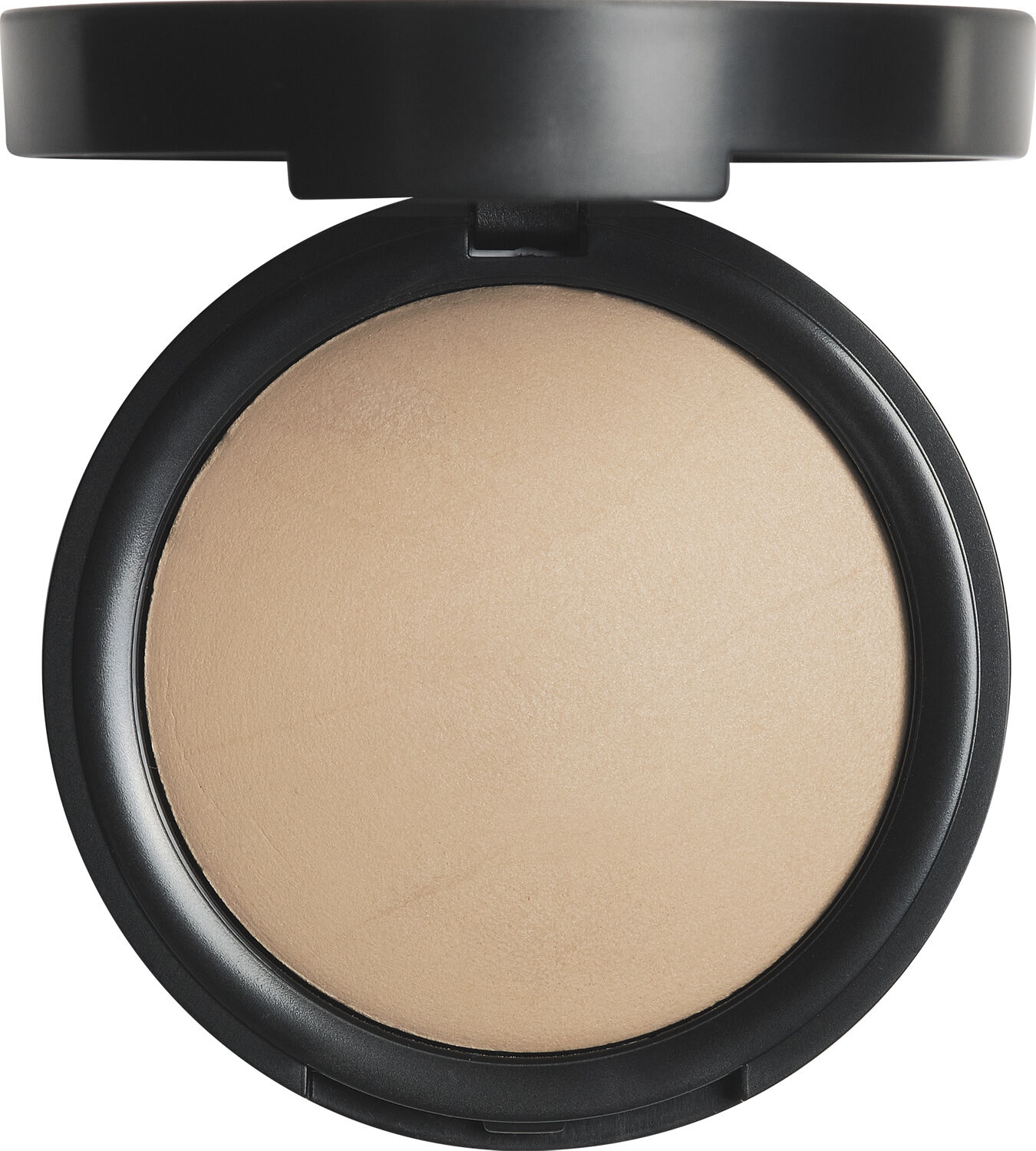 Baked Mineral Powder