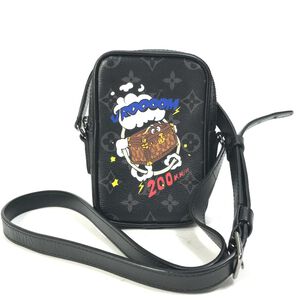 Louis Vuitton Crossbody Bag
