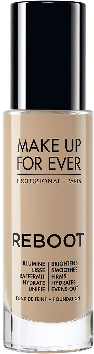 Reboot - Foundation