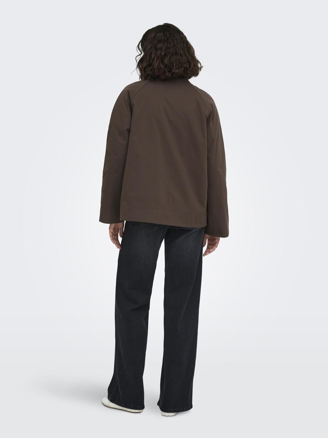 Onlorchid Cord Jacket Cc Otw