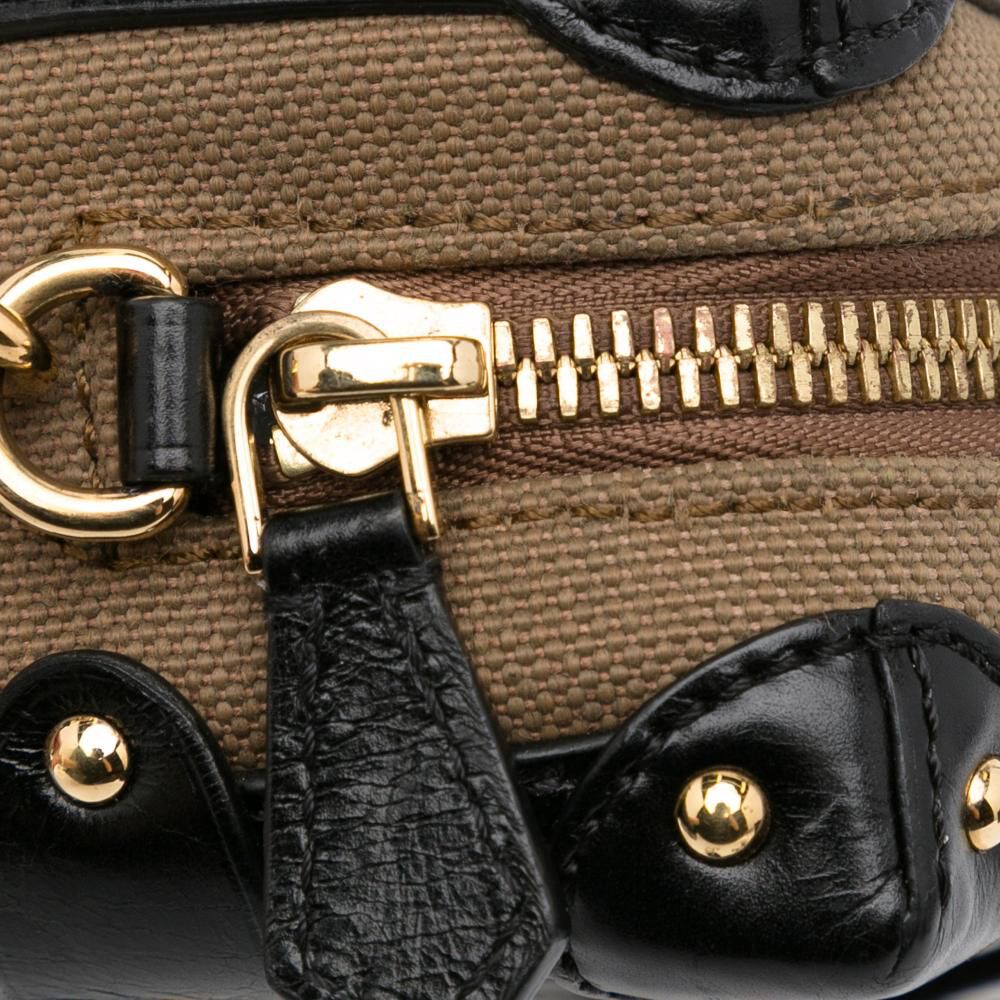 Louis Vuitton Petite Malle