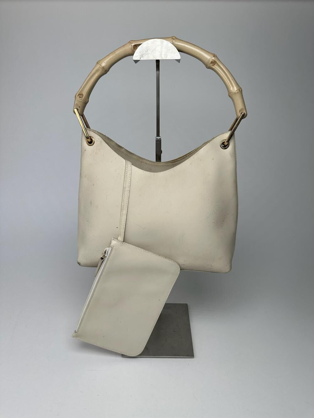 Gucci Bamboo