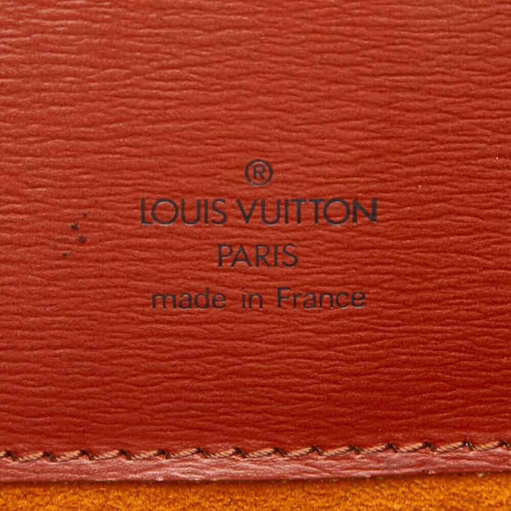 Louis Vuitton Cluny