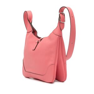 Herm&egrave;s Shoulder Bag