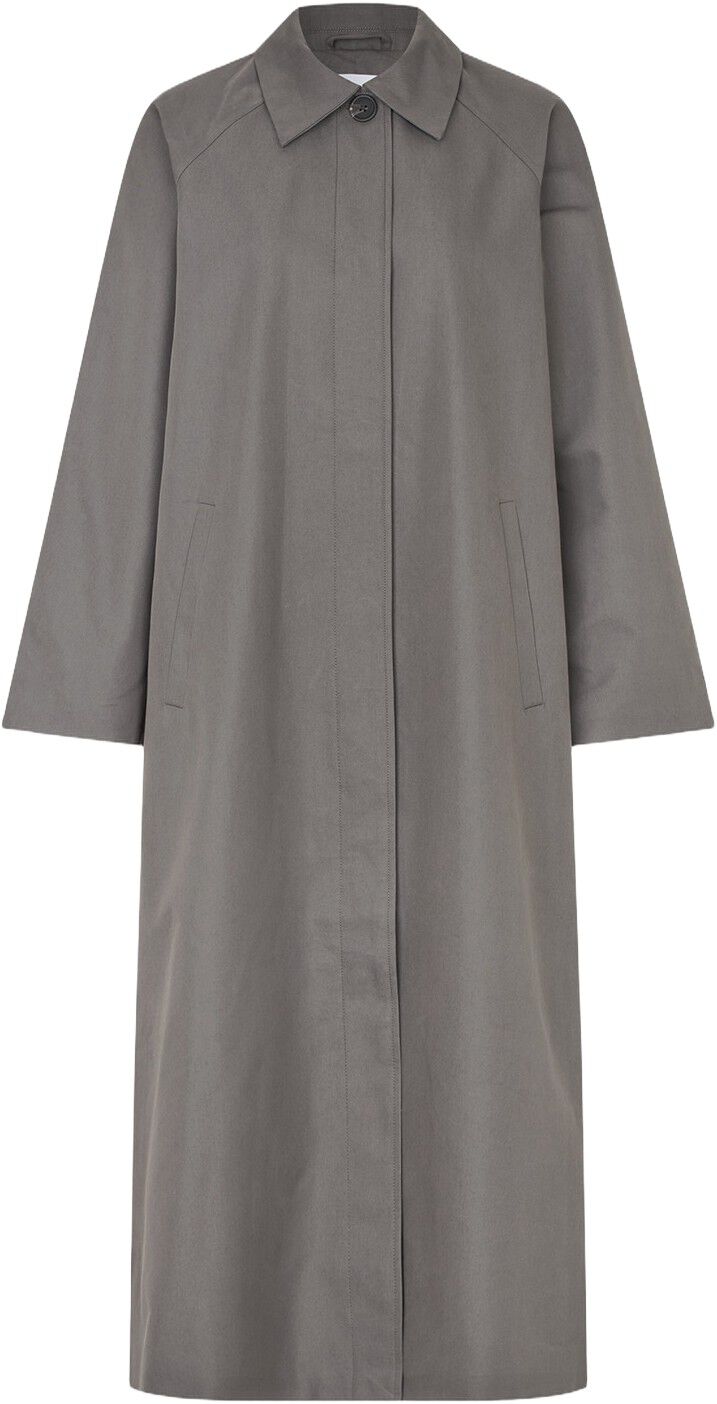 ENSENECA JACKET 6988