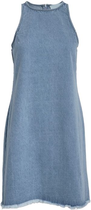 MSJany Short Dress