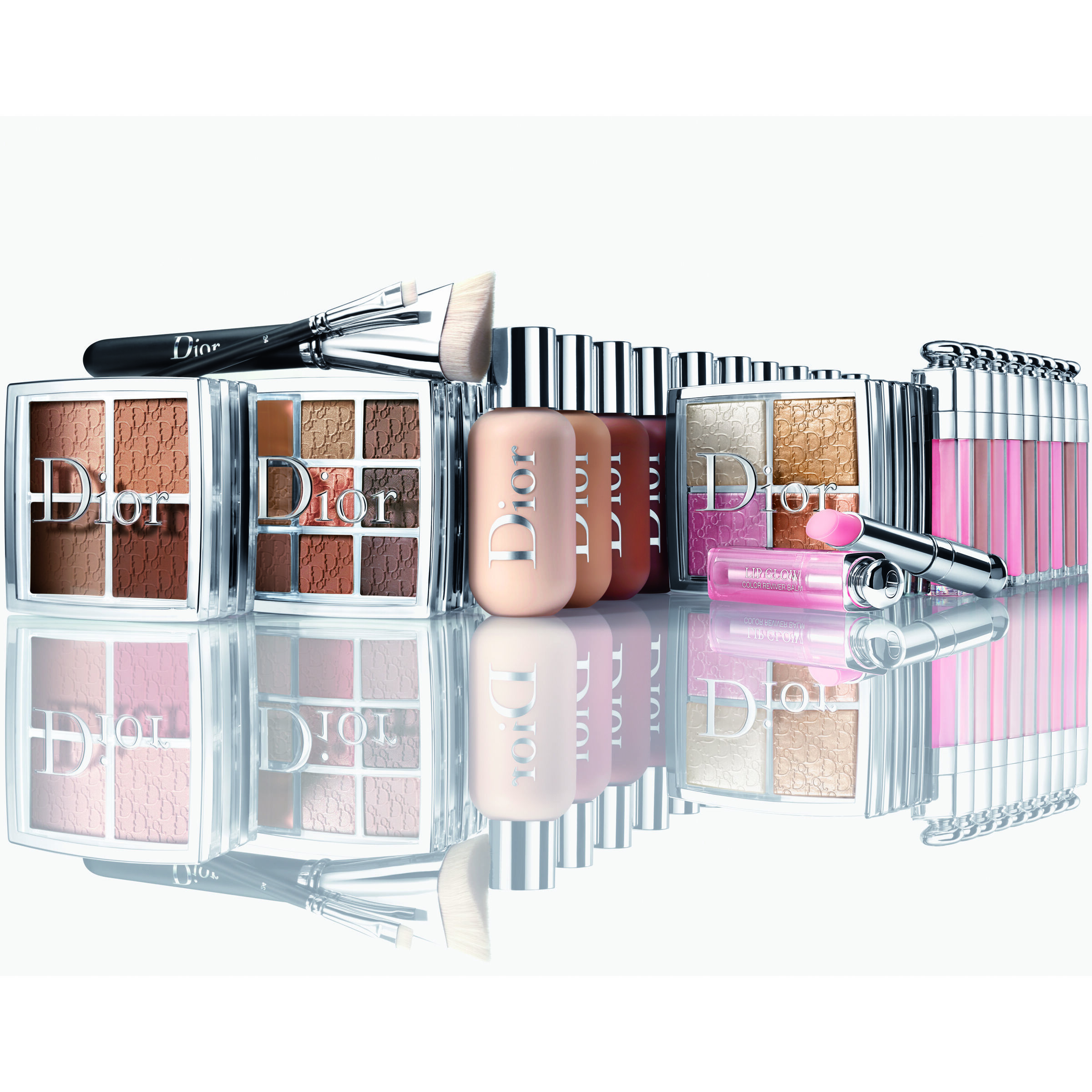 Backstage Blush brush