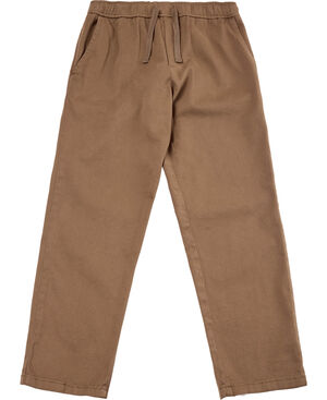 Tuscan pants - Organic