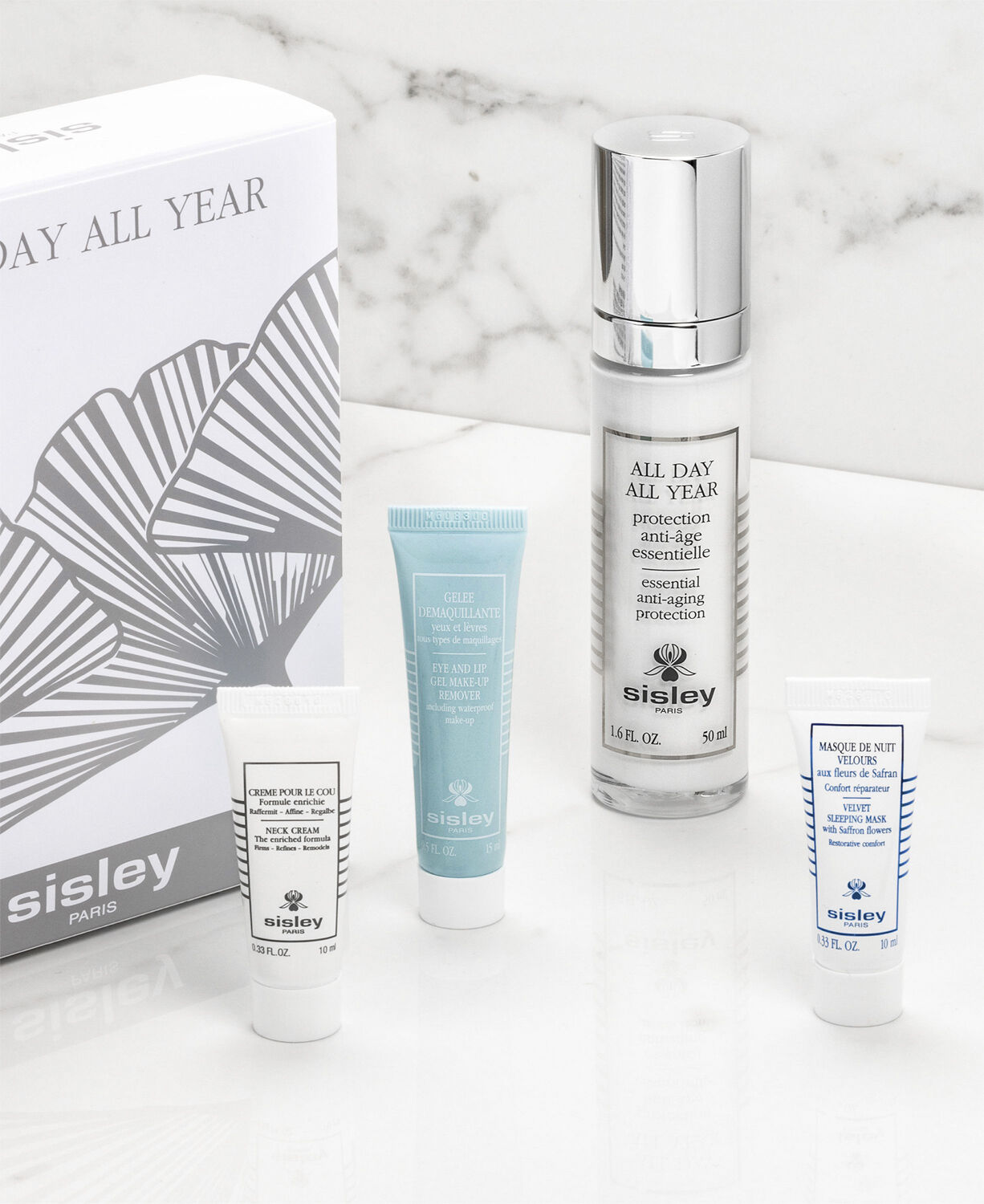 All Day All Year Discovery Kit