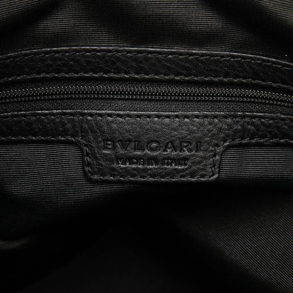 Bvlgari Tote