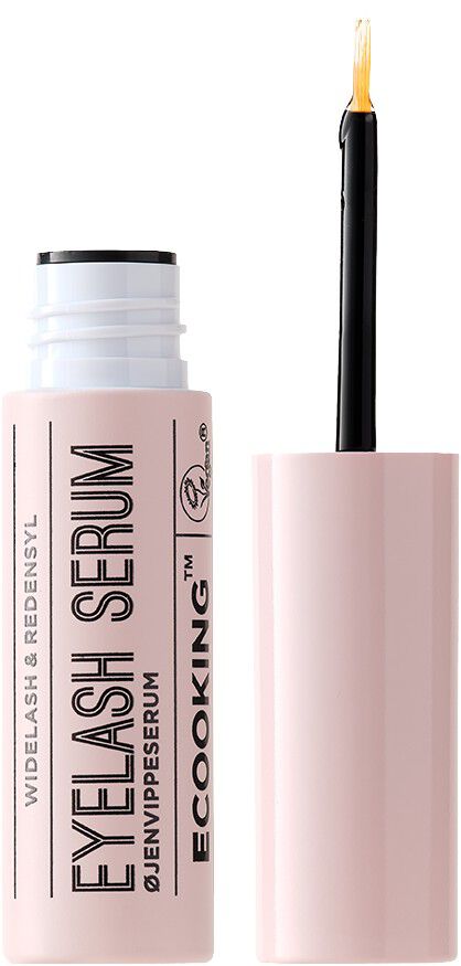 Eyelash Serum