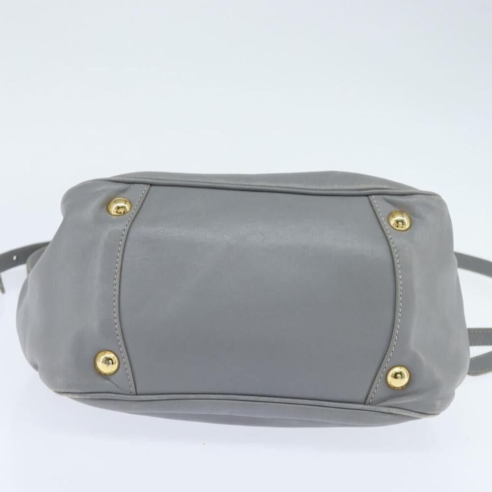 Prada Shoulder Bag