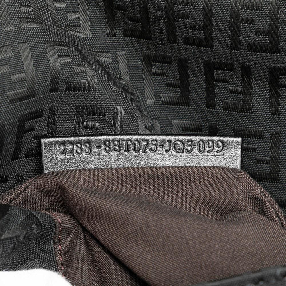 Fendi Crossbody Bag