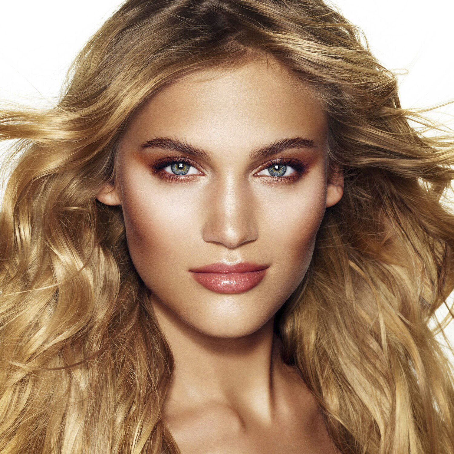 Luxury Palette Pillow Talk - &Ouml;gonskuggspalett