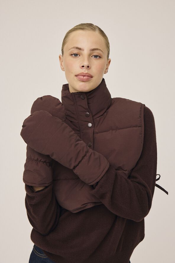 Enya 3 Vandtæt vanter - GRS