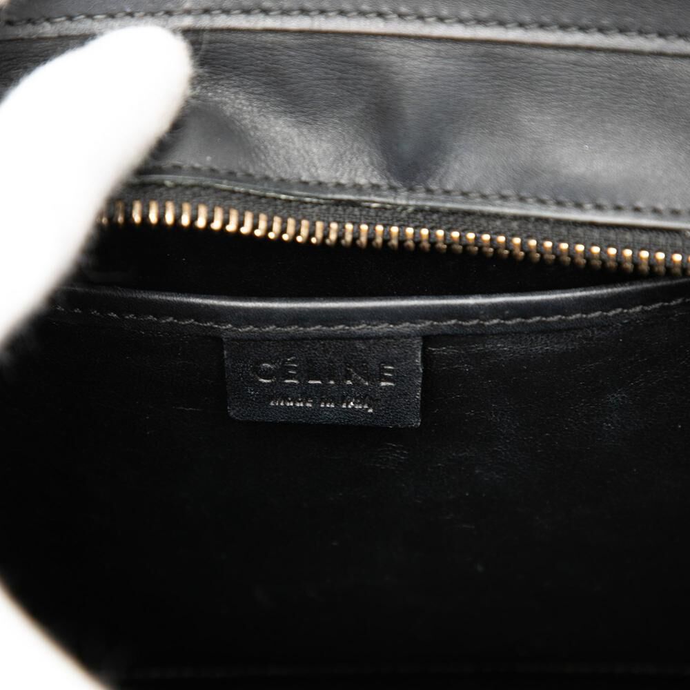 Celine Luggage