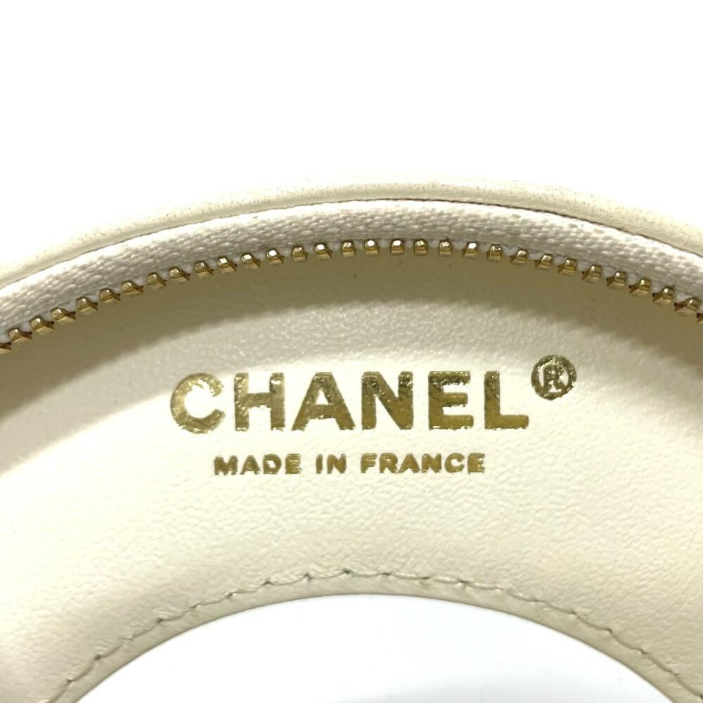 Chanel Shoulder Bag