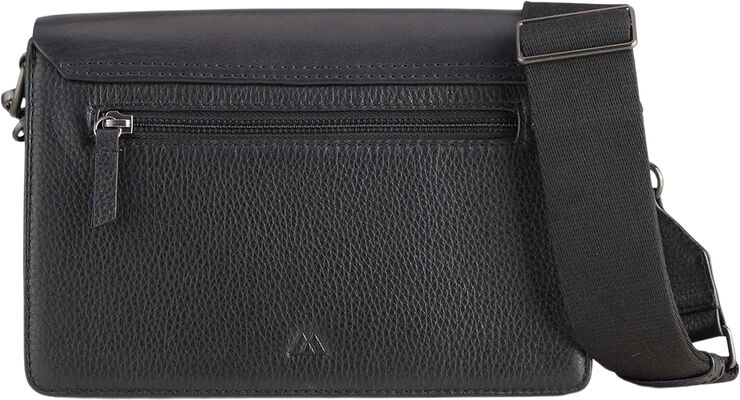 ArabellaMBG Crossb. Bag,Gra. Mix