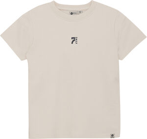 T-shirt Structure Backprint