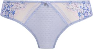 SYDNIE BRIEF
