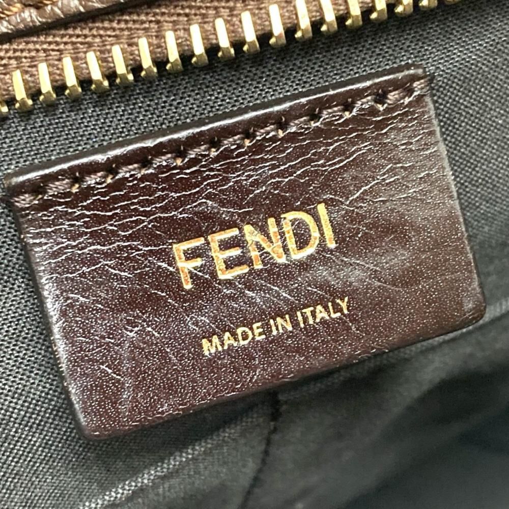 Fendi Baguette