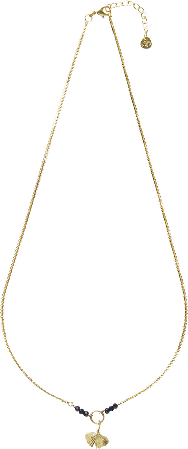 Reliable Black Onyx Necklace GP