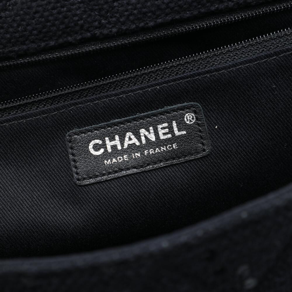 Chanel Messenger Bag