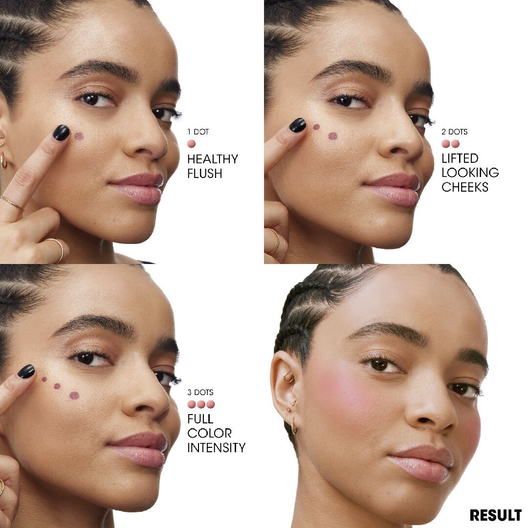 Make Me Blush Liquid Blush