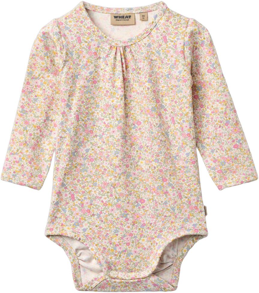 Lang&aelig;rmet Body Liv