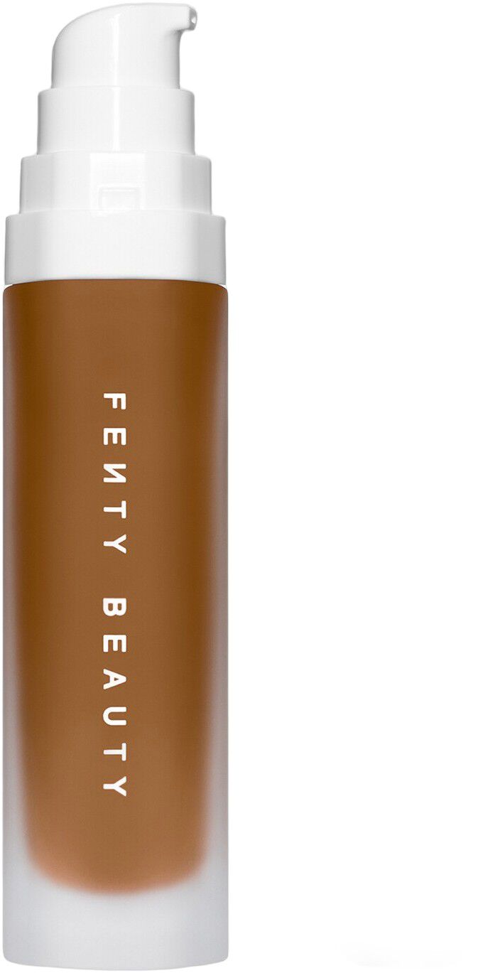 Soft' Lit Naturally Luminous Foundation