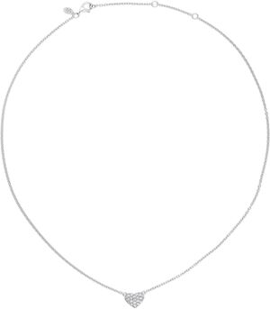 Just Love sparkle necklace - R