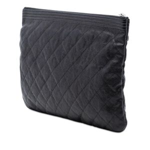 Chanel Clutch