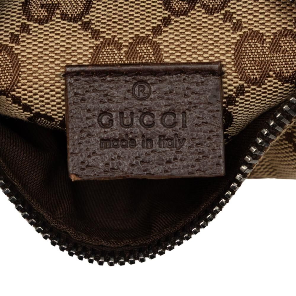 Gucci Belt Bag