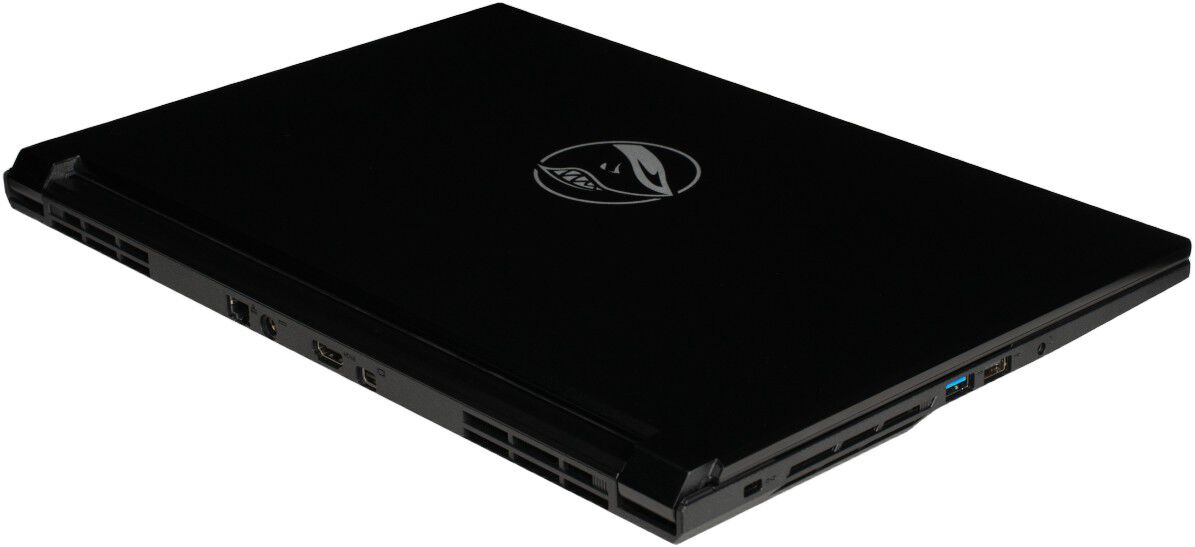 SharkGaming 9G15-50 R7 Laptop