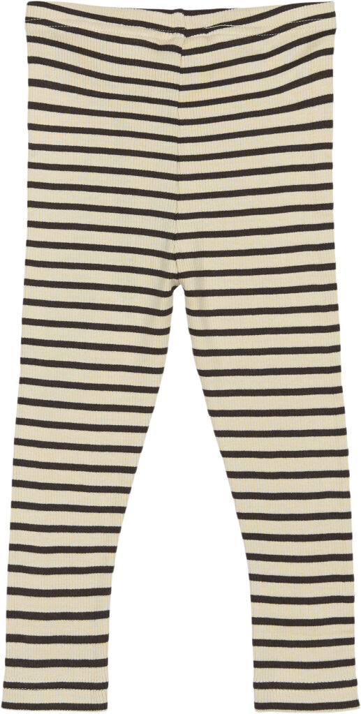 Legging Modal Striped