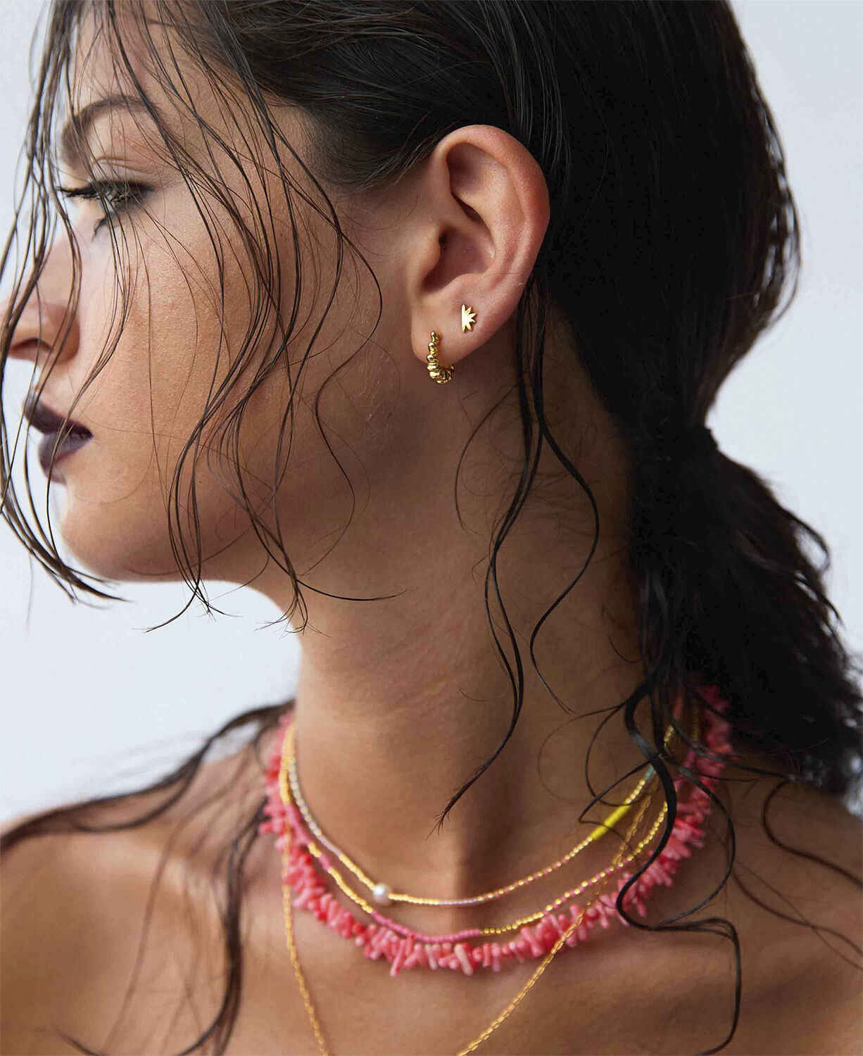 Omani mini &oslash;reringe