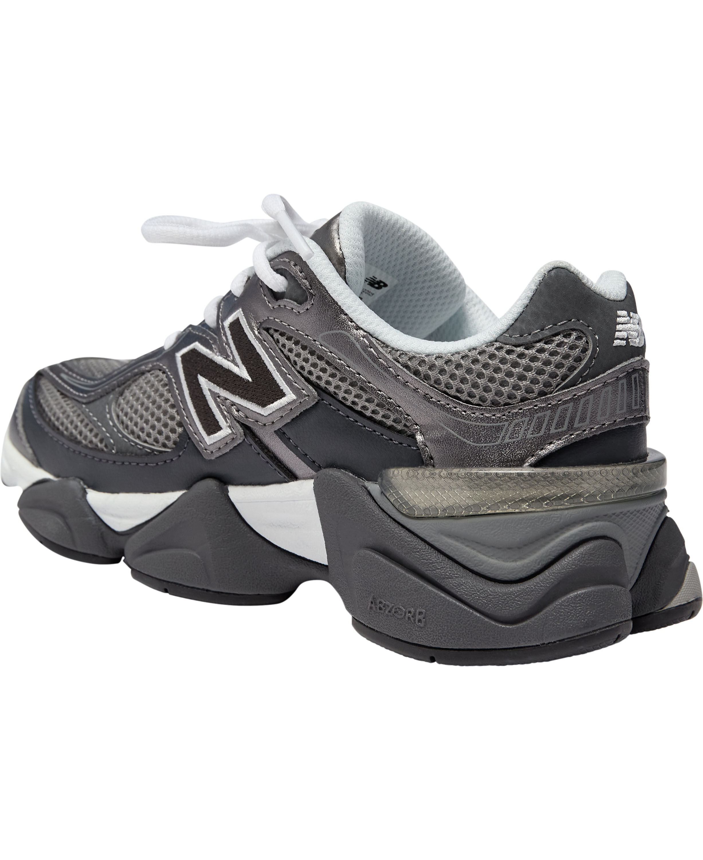 New Balance 9060 Kids Lace