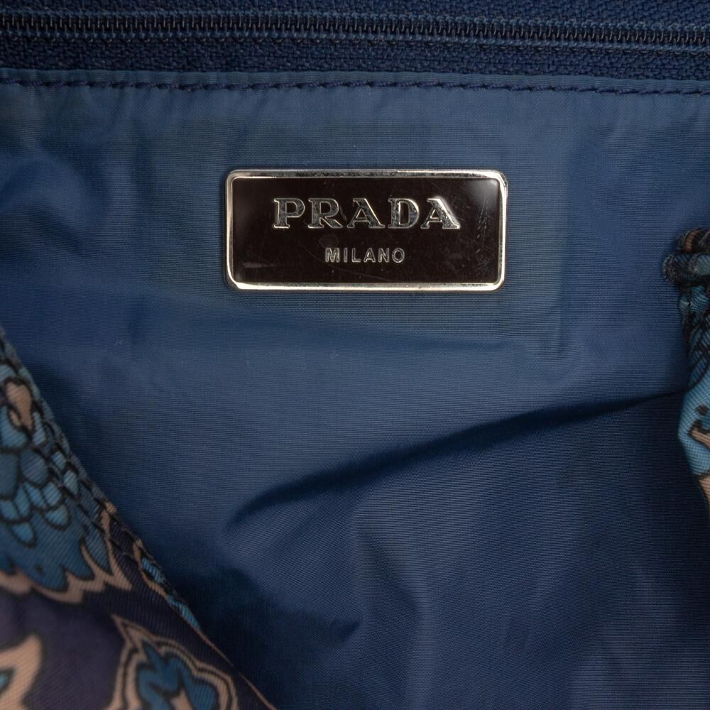 Prada Tessuto