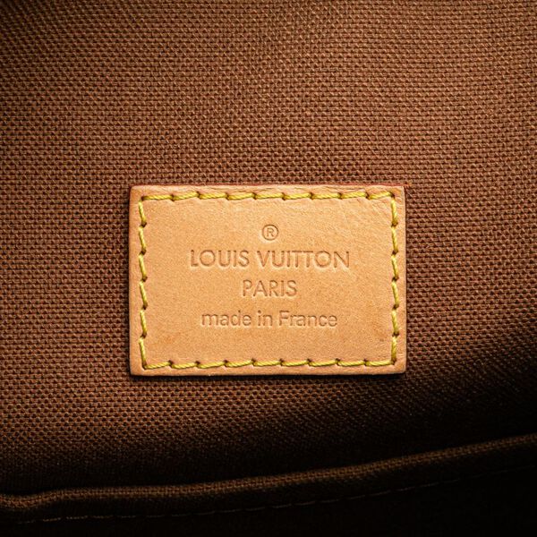 Louis Vuitton Odeon