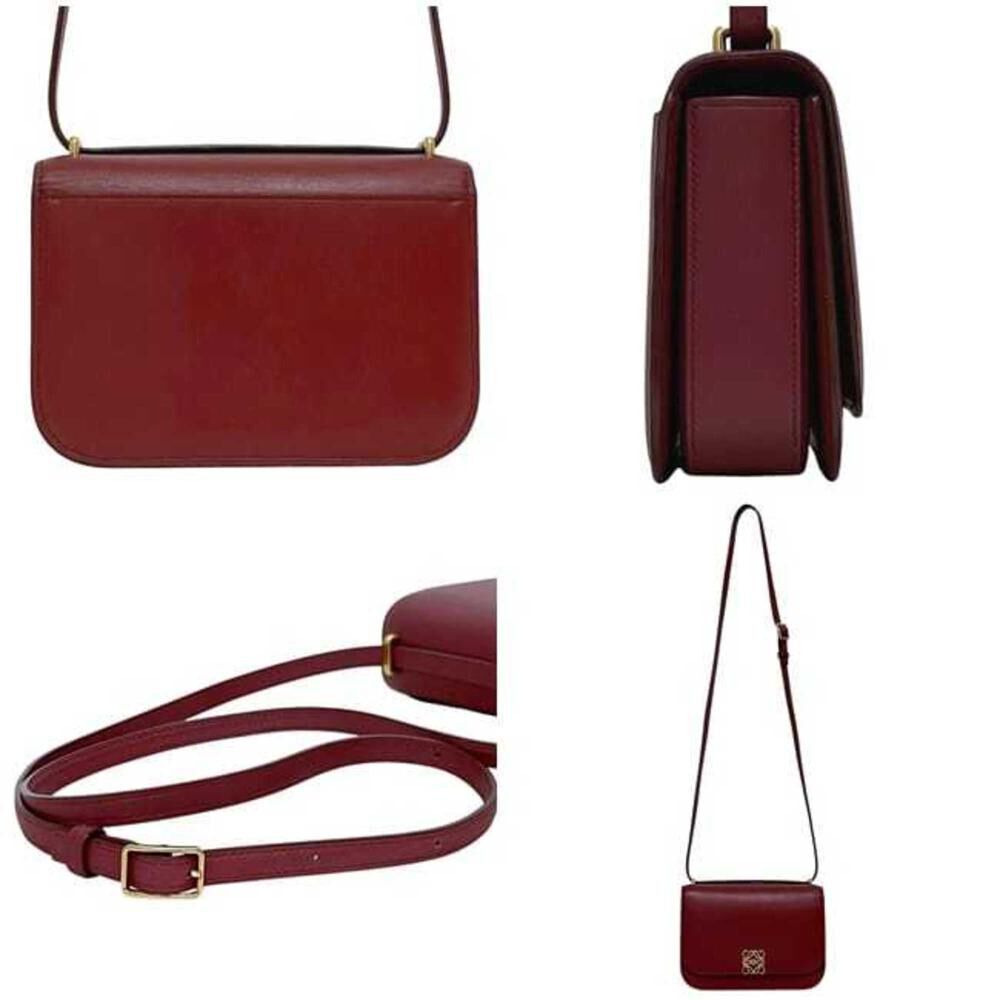Loewe Shoulder Bag