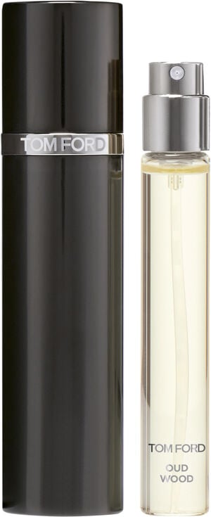 Oud Wood Eau de Parfum Travel Spray