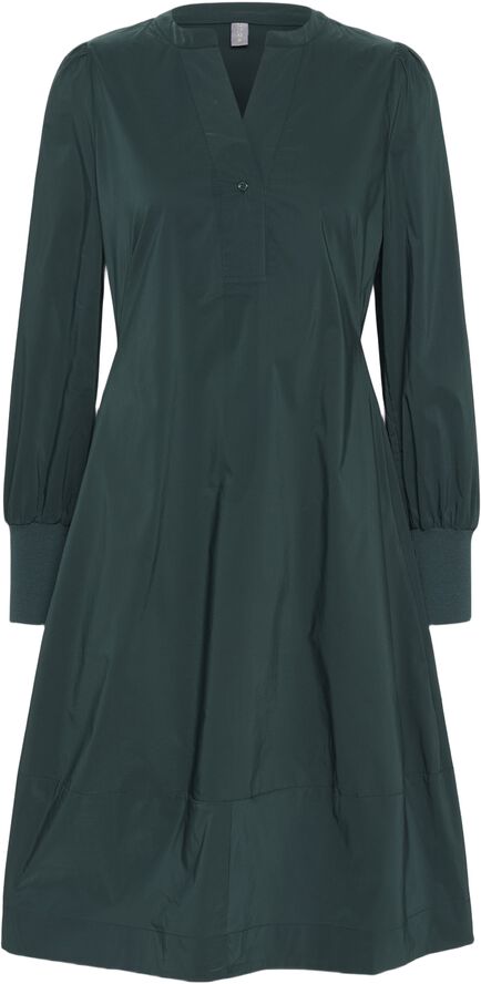 CUantoinett Rib Dress