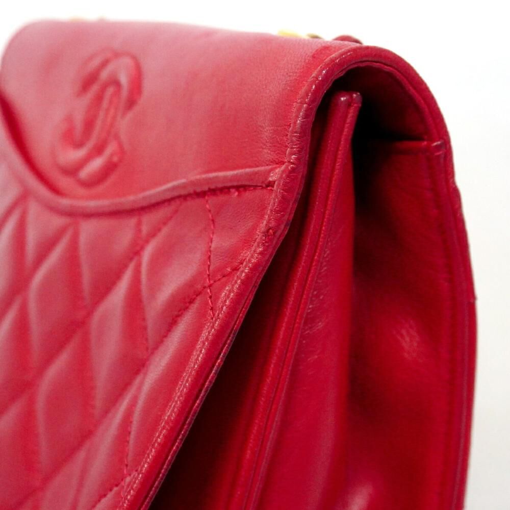 Chanel Flap Bag