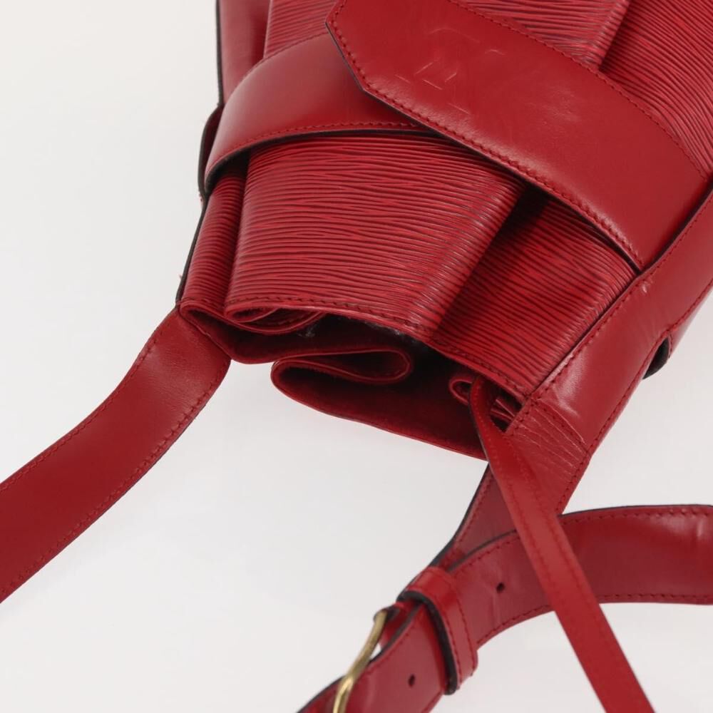 Louis Vuitton Sac D'&eacute;paule