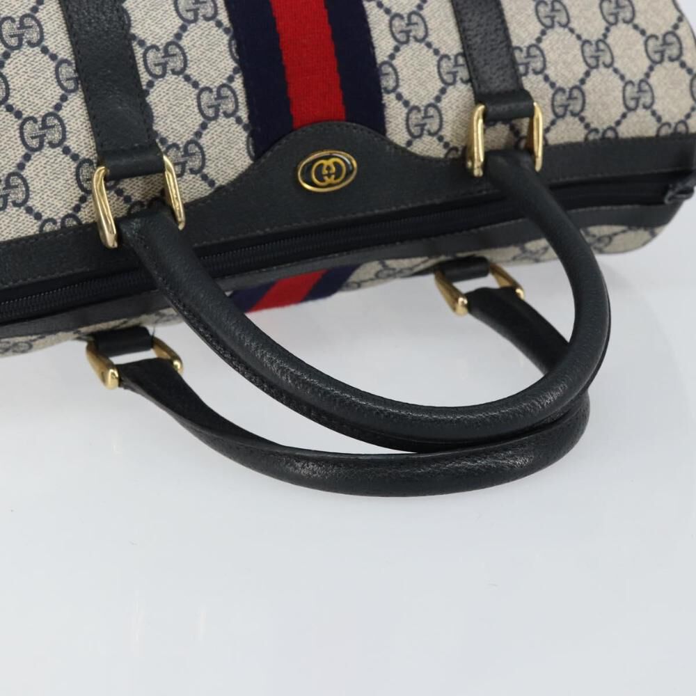 Gucci Boston Bag