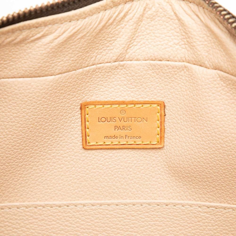 Louis Vuitton Trousse Toilette