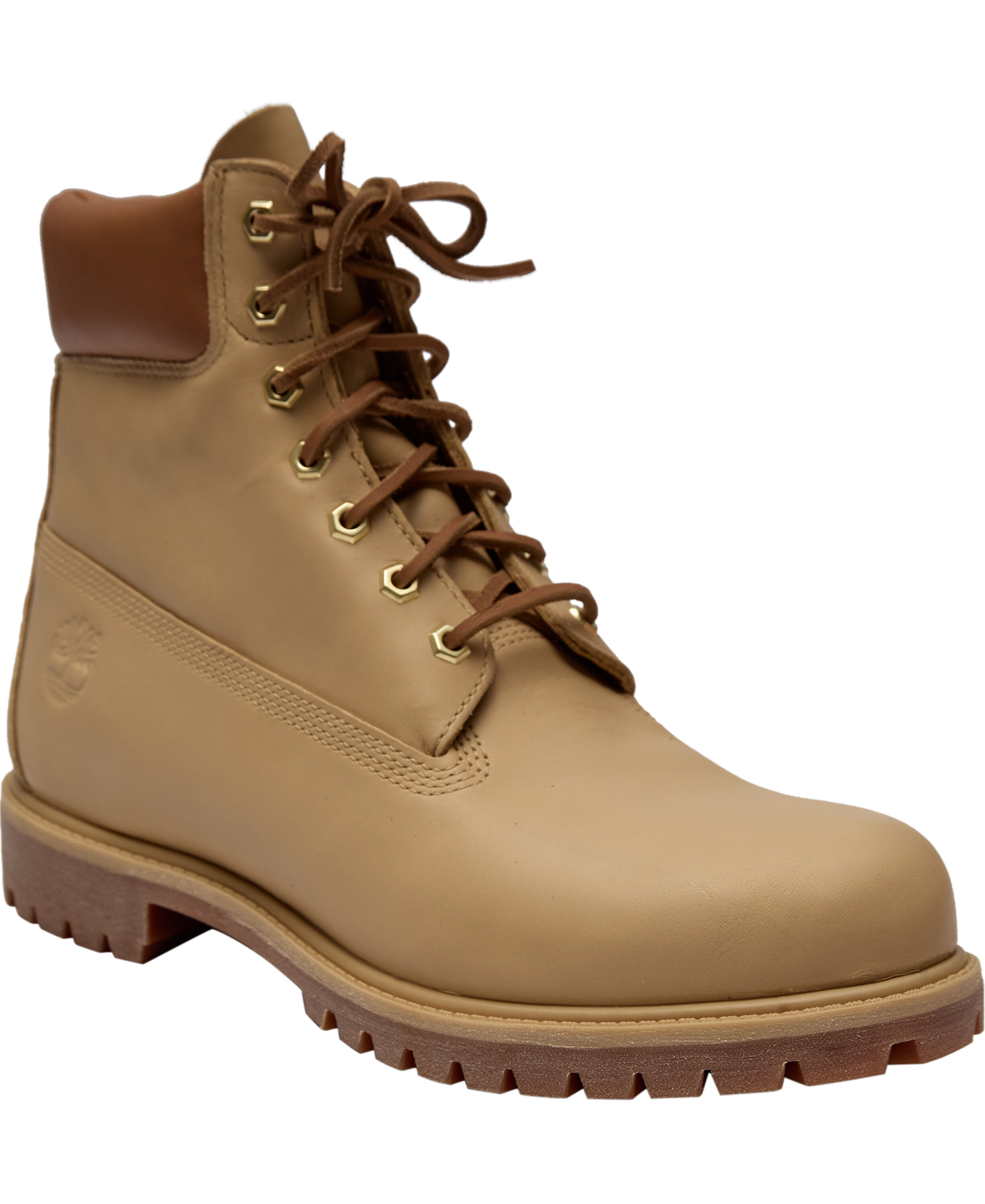 Timberland Premium 6 INCH LACE UP W