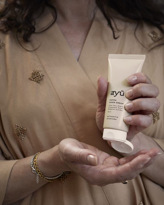 Kapha Handkräm